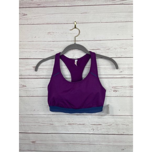 Free People Movement Sports Bra XS NWT - Picture 1 of 6